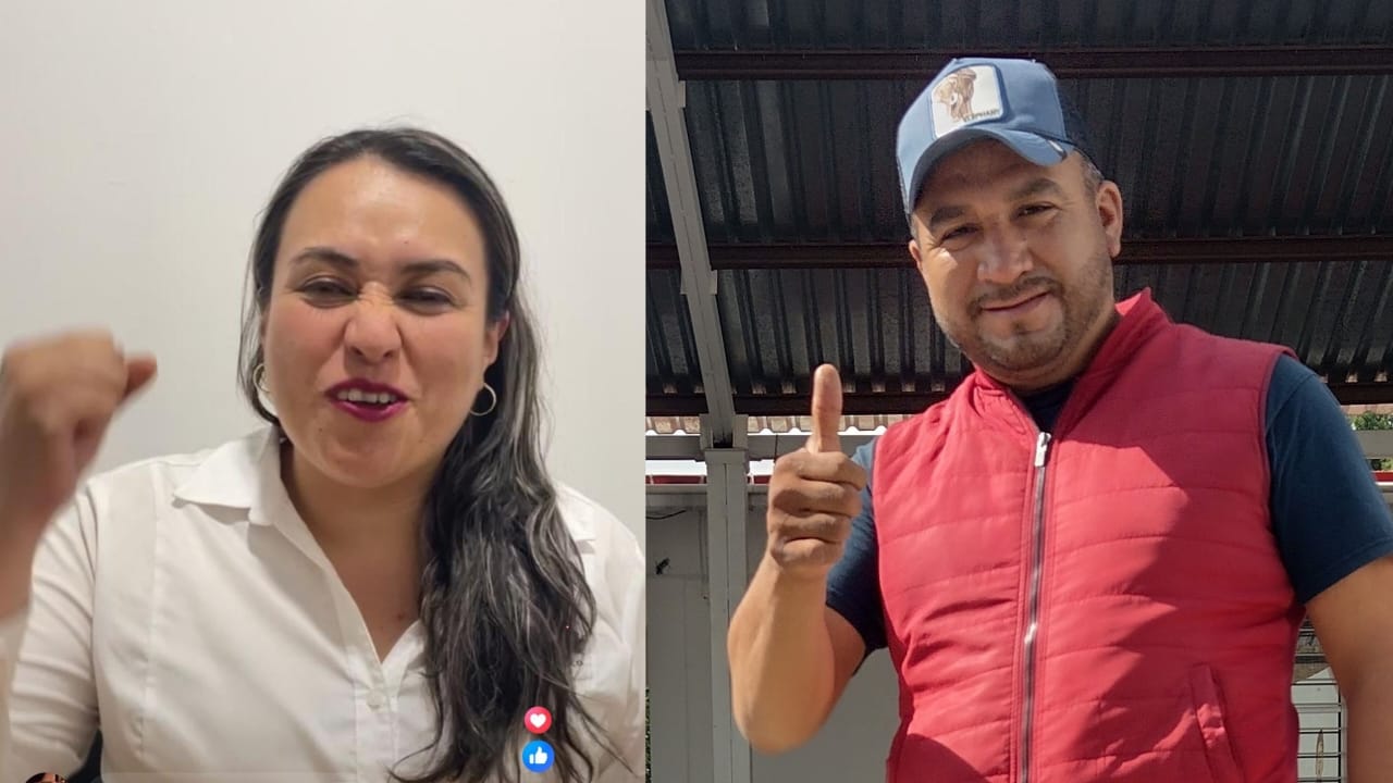 En Chiautempan, se van al recuento de votos, por diferencia, de menos de 2 puntos porcentuales